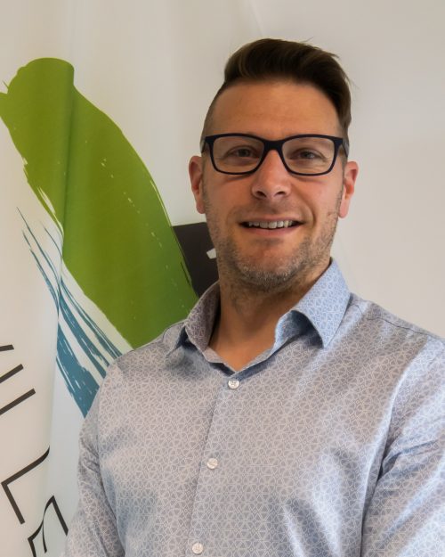 Tommy Lefebvre recadre