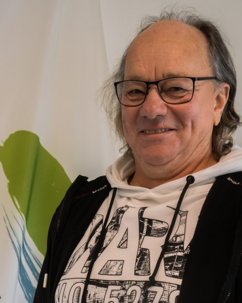 Henri Janssen recadre