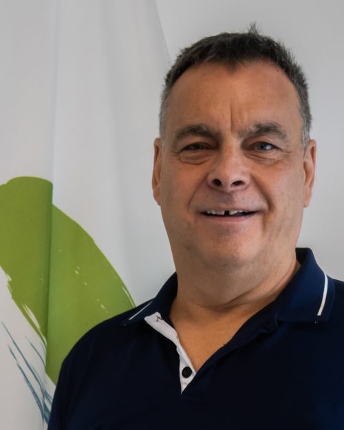 Sylvain Bourgoing recadre