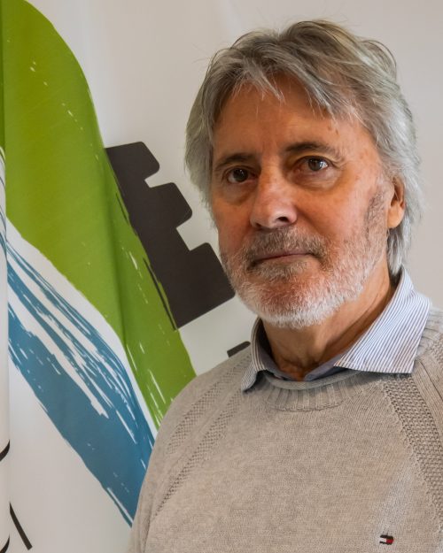 Victorin Godin recadre