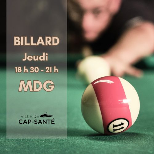 Billard
