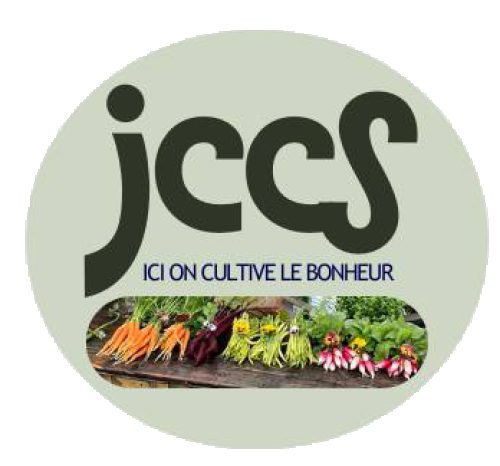 Ici on cultive le bonheur