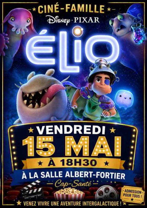 Elio